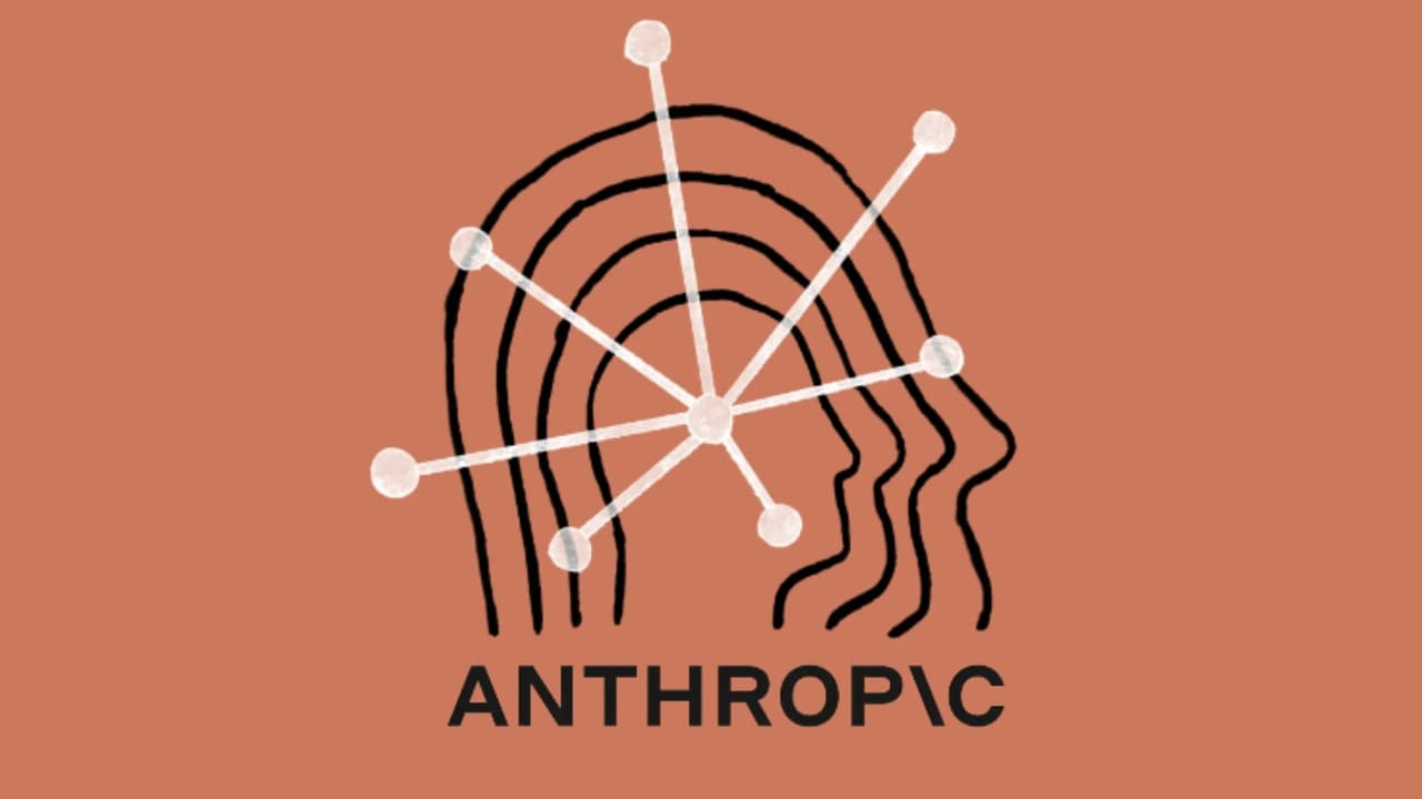 Anthropic logo